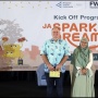 Kolaborasi Hadirkan Program Edukasi Literasi Keuangan bagi Generasi Muda