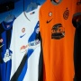 Habis Transformers, Terbitlah Kura-kura Ninja di Jersey Inter Milan