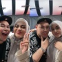 Viral Wajah Aurel Hermansyah Disebut Mirip Ivan Gunawan: Gemoy Maksimal