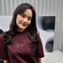 Tetap Bisa Stylish, Ashel JKT48 Bangga Pakai Produk Lokal