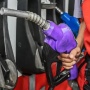 Nozzle Warna Ungu di SPBU Pertamina, Varian BBM Baru Pengganti Pertalite?