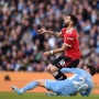 Link Live Streaming Manchester City vs Manchester United, Big Match Liga Inggris 3 Maret