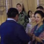 Tak Lagi Bersama, Titiek Soeharto Selalu Ada untuk Prabowo di Momen-Momen Penting Ini