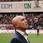 Siapa Simon Tahamata? Legenda Ajax Asli Maluku Dikabarkan Jadi Direktur Teknik PSSI