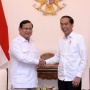 Jokowi Wariskan Utang Rp8.250 Triliun, Prabowo Merasa Terhormat