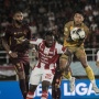 Hasil BRI Liga 1: Moussa Sidibe Cetak Gol, 10 Pemain Persis Solo Sukses Taklukkan PSM Makassar