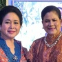 Keluarga Presiden VS Guru, Begini Beda Latar Belakang Titiek Soeharto dan Iriana Jokowi
