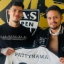Dikabarkan Cedera! Shayne Pattynama Urung Bela Timnas Indonesia?