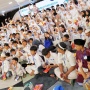 Sambut Ramadan, PNM Peduli Gelar Santunan bagi Anak Yatim secara Serentak di Seluruh Cabang di Indonesia