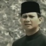 Potret Prabowo Muda Bikin Gaduh Sosmed, Pantes Mak Banteng Manggilnya Mas Bowo