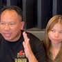 Anji Pernah Lukai Hati Adiknya, Vicky Prasetyo Minta Selesaikan Lewat Tanding Tinju
