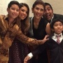 Susi Pudjiastuti Punya Anak Berapa? Putrinya Bakal Menikah dengan Bule Mualaf