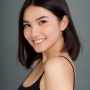 Profil Maria Zhang, Paras Cantik Pemeran Suki Live-Action Avatar The Last Airbender Jadi Sorotan