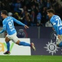 Hasil Liga Italia: Gol Telat Raspadori Antar Napoli Menang Dramatis Lawan Juventus