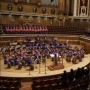 Gaungkan HPKN, Yogyakarta Royal Orchestra Gelar Konser di Jakarta