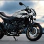 Suzuki Hadirkan Motor Baru Bernuansa Cafe Racer, Yamaha XSR700 Ketar-ketir