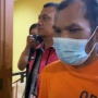 Cerita Dua Malam Dasril Tinggal dengan Mayat Istri yang Dibunuhnya di Rumah Kontrakan