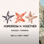 TXT Akan Merilis Album 'minisode 3: TOMORROW' pada Bulan April Mendatang