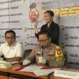Komplotan Begal Sadis di Taman Sari Tertangkap! Aksinya Brutal, Motor Curian Jadi Senjata