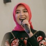 Nabilah Eks JKT48 Jadi Relawan ke Yordania, Sempat Dicurigai Bawa Sajam