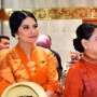 Kunjungi Pameran UMKM Bersama, Annisa Pohan Bocorkan Sikap Iriana Jokowi
