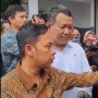 Diduga Ada Main, Anggota Bongkar Kelakuan Ketua PPK Bekasi Timur Bekukan Sirekap Sembari Menangis