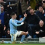 Jadi Mimpi Buruk Manchester United, Pep Guardiola: Phil Foden Pemain Terbaik Liga Inggris saat Ini