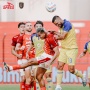 Hasil Liga 1: Drama 7 Gol, Barito Putera Comeback Hajar Bali United