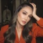 Tas Branded Luna Maya Seharga Rp54 Juta, Warganet Teringat Ternyata Kembaran dengan Syahrini