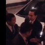 Rela Serobot Ajudan Demi 5 Detik Salaman dengan Prabowo, Amien Rais Bikin Miris Warganet