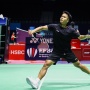 Pebulutangkis Indonesia Rasakan Atmosfer Adidas Arena Jelang French Open 2024