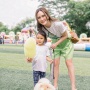 Anak Shandy Aulia Dapat Kado Ultah Boneka Kuda Seharga Rp 12 Juta: Bisa Beli Kuda Asli