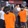 Komplotan Begal Bengis yang Tega Lukai 2 WNA di Taman Sari, Mendadak Ciut Saat Digelandang Polisi