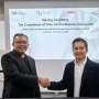 Perkuat Portofolio Bisnis, NeutraDC Selesaikan Konsolidasi Data Center Telin Singapore