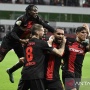 Hasil Liga Europa: Bayer Leverkusen Petik Kemenangan atas West Ham