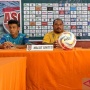Tak Fokus Pada Satu Pemain, Pelatih Malut United Anggap Semua Pemain Persiraja Berbahaya
