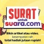 Yoursay: Wadah Ternyaman Melukis Keresahan