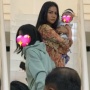 Tisya Erni Dituding Main Dukun, Bikin Perempuan WNA Korea Dibenci Anak dan Suaminya Sendiri
