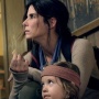 Review Film 'Bird Box', Perjuangan Melawan Makhluk Tak Kasat Mata