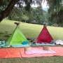 Sambut Ramadan, Ikut Tradisi Papajar Sambil Piknik di Kebun Raya Cibodas Yuk