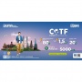 Siap-siap Beli Tiket Mudik Lebaran, BRI dan Citilink Hadirkan Online Travel Fair Spesial Ramadan