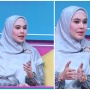 Kartika Putri Ungkap Penyebab Luka di Wajah, Netizen Malah Salfok Lihat Gelang Emasnya