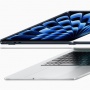 Apple MacBook Air M3 Diluncurkan, Lebih Cepat, Punya Dua Layar Eksternal