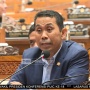Gerindra Sebut DPR RI Lebih Baik Bahas Hak Sopir Angkot Ketimbang Hak Angket Kecurangan Pemilu