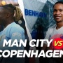Prediksi Manchester City vs FC Copenhagen di 16 Besar Liga Champions: Preview, Skor, Link Live Streaming