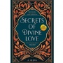 Ramadhan Vibes! Selami Perjalanan Spiritual di Buku Secrets Of Divine Love