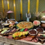 Ingin Buka Puasa Dengan Nuansa Timur Tengah Dengan Harga Terjangkau, Coba ke Sini