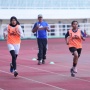 2 Wasit Wanita Ikuti Seleksi Wasit C1 yang Digelar oleh PSSI