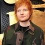 Aksi Ed Sheeran Hibur Warga Lokal di India Dibubarkan Polisi