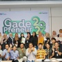 Pegadaian Umumkan Peserta Terbaik Gadepreneur 2024 dari 12 Wilayah di Seluruh Indonesia